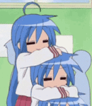 Konata Inception.gif