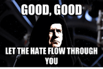 Let the hate flow .png