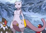 Mew + Ekans = Mewtwo.jpg