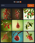 craiyon_073823_mistletoe.png