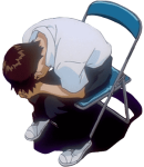 png-clipart-shinji-ikari-kaworu-nagisa-rei-ayanami-toji-suzuhara-anime-anime-sticker-cartoon-t...png