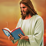 craiyon_212537_Jesus_christ_read_another_book_kurt_russel.png