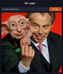 craiyon_170414_Tony_Blair_strangling_dobby.png