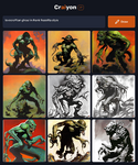 craiyon_020804_lovecraftian_ghoul_in_frank_frazetta_style.png