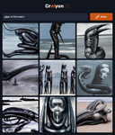 craiyon_122825-70_giger_at_the_beach.png