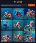 craiyon_165430_a_happy_octopus_with_immobile_tentacles_in_the_open_sea_.png