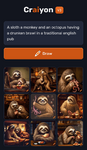 craiyon_104750_A_sloth_a_monkey_and_an_octopus_having_a_drunken_brawl_in_a_traditional_english...png