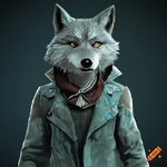 craiyon_004218_an_anthropomorphic_wolf_dressed_like_strelok_from_the_stalker_games.png