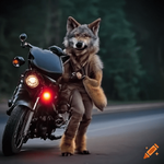 craiyon_221210_a_male_anthropomorphic_wolf_with_dark_fur_and_brown_eyes__wearing_a_leather_jac...png