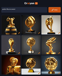 craiyon_231529_golden_flounce_award.png