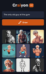 craiyon_220835_The_only_old_guy_at_the_gym.png