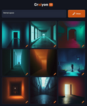 craiyon_182111_liminal_space.png