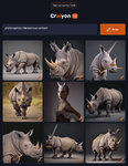 craiyon_144515_photorealistic_rhinocerous_unicorn.png