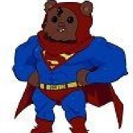 SupahEwok