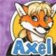 Axelthefox