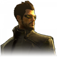 Adam Jensen