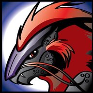 Eclipse Dragon