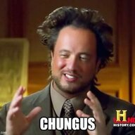 Chungus