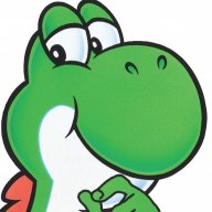 Yoshi