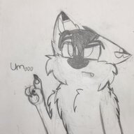 NylaTheWolf