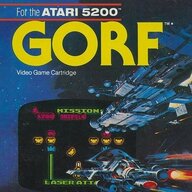 gorfias