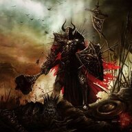 Lord Blackfair