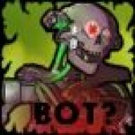 Totally not a bot