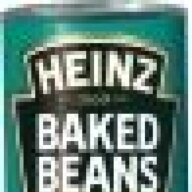 Terrifying beans