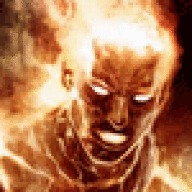 The Human Torch