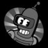 Bender Rodriguez