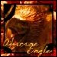 Aurorae Eagle
