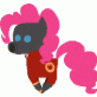 PinkiePyro
