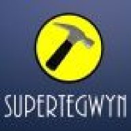 Supertegwyn