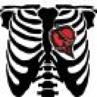 Ribcage