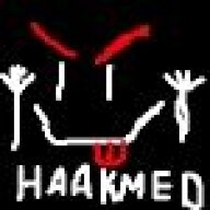 Haakmed