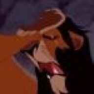DarkRedLion