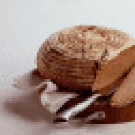 Roggen Bread