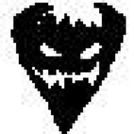 dark king 1525