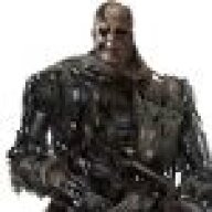 The Robotman