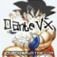 DanteVX