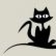 Oxford The Cat
