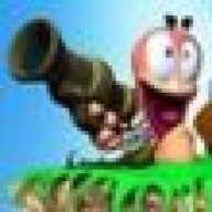 AmbitiousWorm