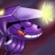 Purplerobot