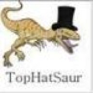 TopHatsaur