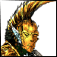 Dubious George