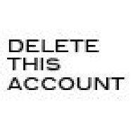 DELETETHISACCOUNT