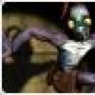 DeadYorick