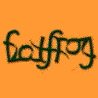 Flatfrog
