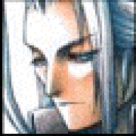 ladysephiroth