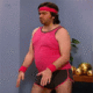 A Weakgeek